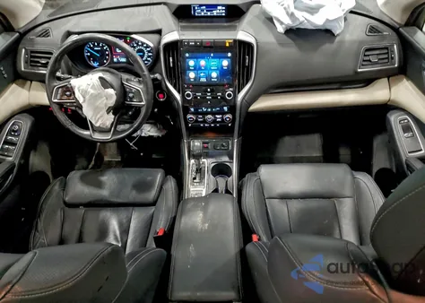 2019 Subaru Ascent Limited z USA, uszkodzony, nr VIN 4S4WMALD0K3422611